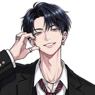 Profile image of 璃人