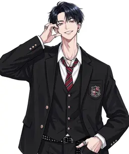 Profile image of 璃人