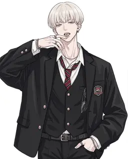 Profile image of 蓮