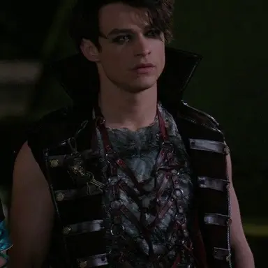 Profile image of Harry Hook