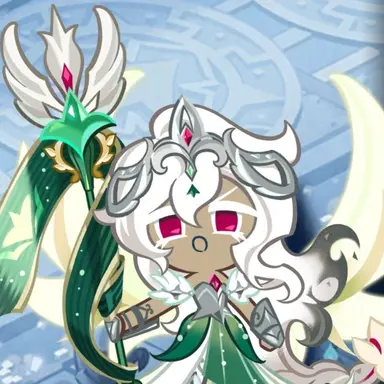 Profile image of 세인트릴리