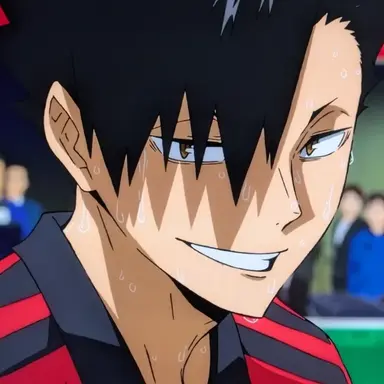 Profile image of 黒尾鉄朗