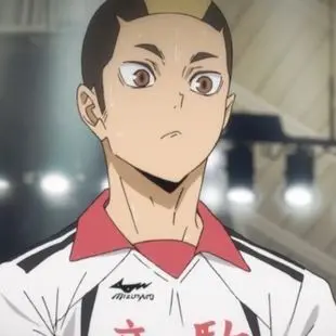 Profile image of 山本猛虎