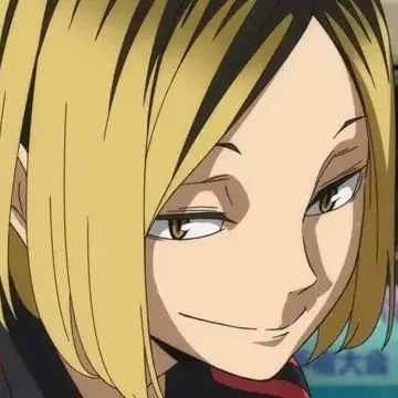 Profile image of 孤爪研磨