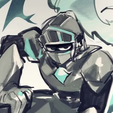 Profile image of Soulvester