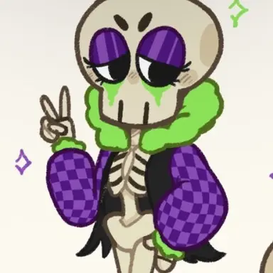 Profile image of Ribecca