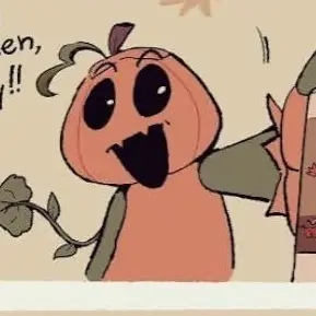 Profile image of Gourdy