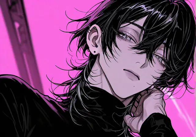 Profile image of 요루