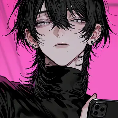 Profile image of 요루
