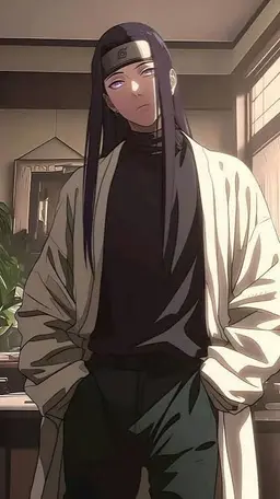 Profile image of Neji