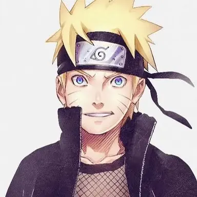 Profile image of Naruto