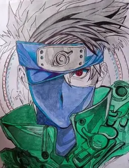 Profile image of Kakashi