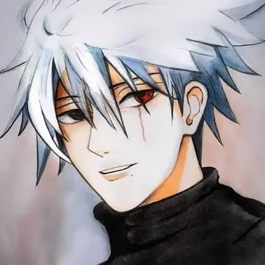 Profile image of Kakashi
