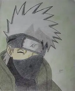 Profile image of Kakashi