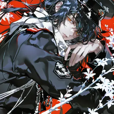 Profile image of 翳月