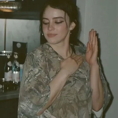Profile image of Billie
