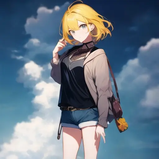 SappyBike4840의 捻挫する彼女