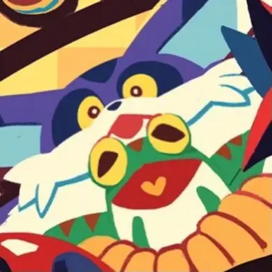 Profile image of Catfish the Cat