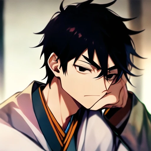 松川疾風