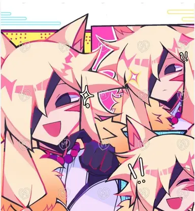 Profile image of Hansel