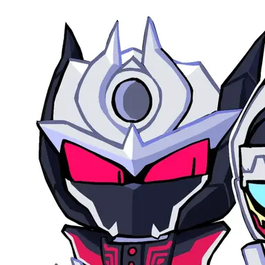 Profile image of 타이런트제로