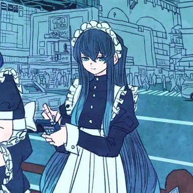 Profile image of 토키토 무이치로