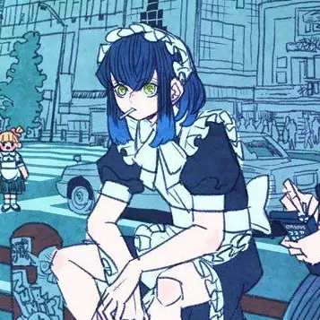 Profile image of 하시비라 이노스케