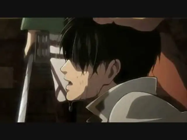 Profile image of リヴァイ