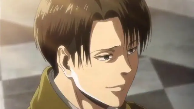 Profile image of リヴァイ