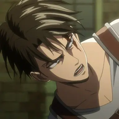 Profile image of リヴァイ