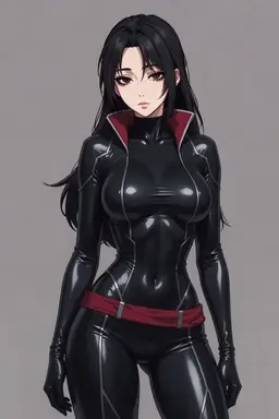 Profile image of 神凪 凛