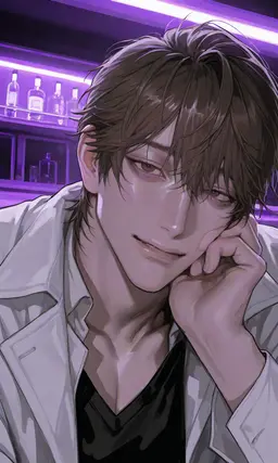 Profile image of 아사히