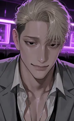 Profile image of 류이치