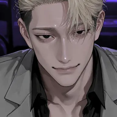 Profile image of 류이치