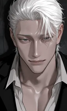 Profile image of 히사시
