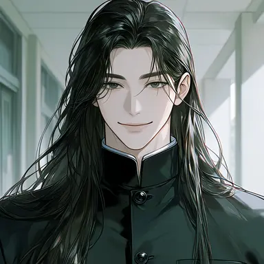 Profile image of Gin