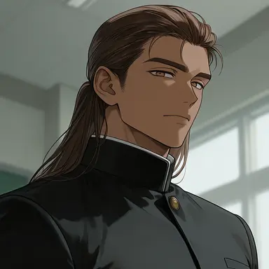 Profile image of 긴