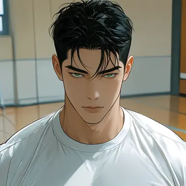 Profile image of 사카모토