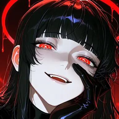 Profile image of 黒慈