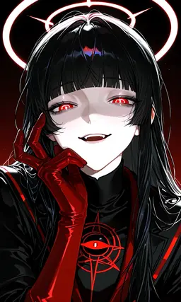 Profile image of 黒慈