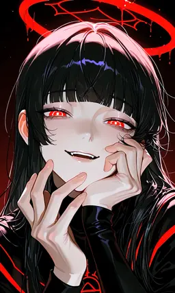 Profile image of 黒慈