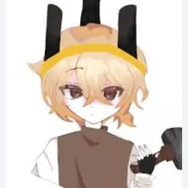 Profile image of 비럭키