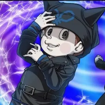Twicethetrouble의 Ryoma Hoshi
