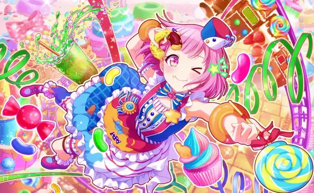 Profile image of 오오토리 에무