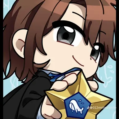 Profile image of 잠뜰