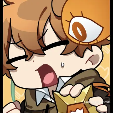 Profile image of 덕개