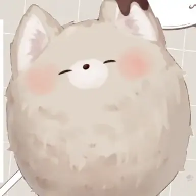 Profile image of もふまる