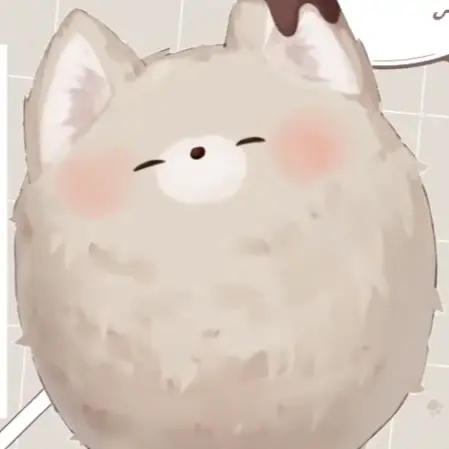 kuri-mu_suki의 もふまるの世話を任せられた…！？
