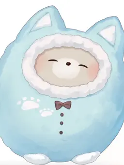 Profile image of もふまる