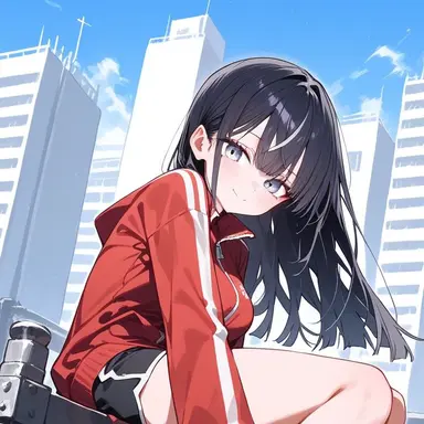 Profile image of ミライ